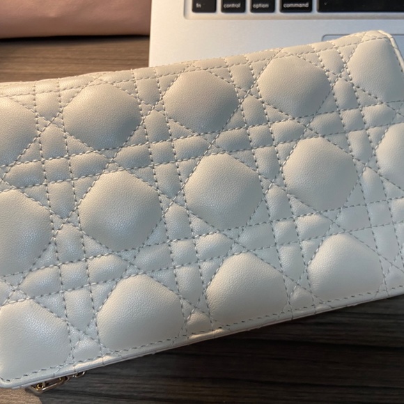 Lady Dior Chain Bag - Picture 4 of 4